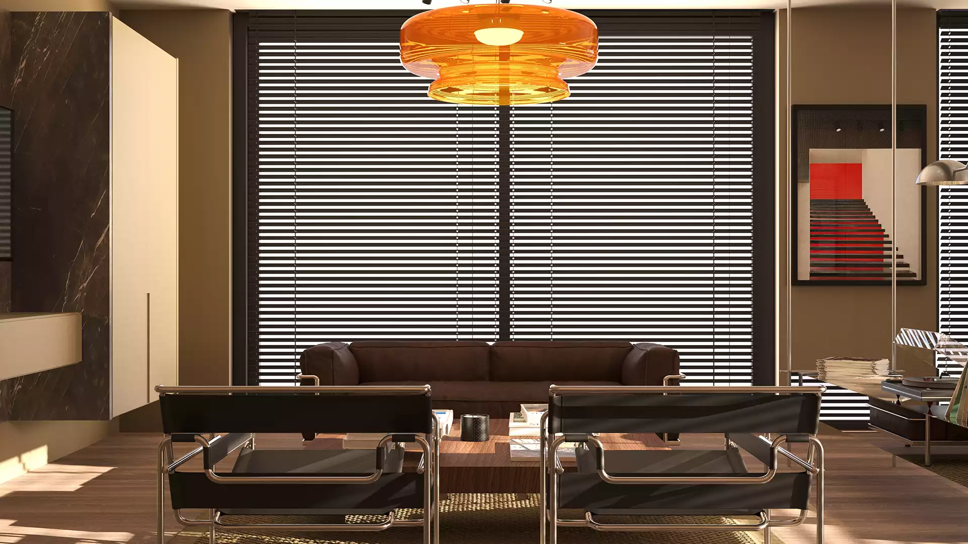 AMPERIUM OFFICE