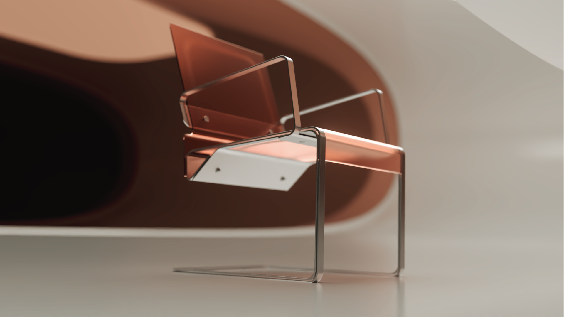 D – Chair