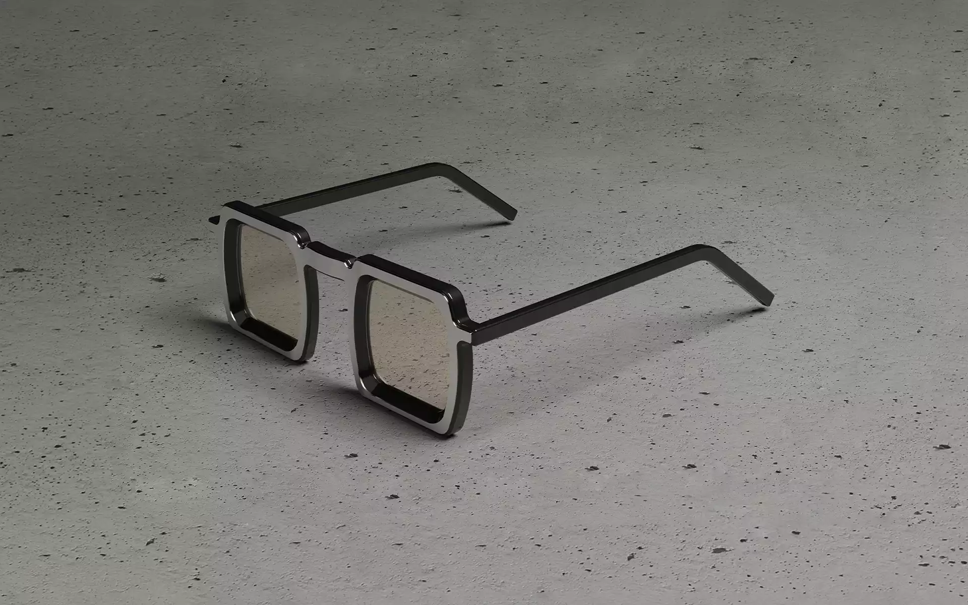 EYEGLASSES, SERIES: FILM & MUSIC