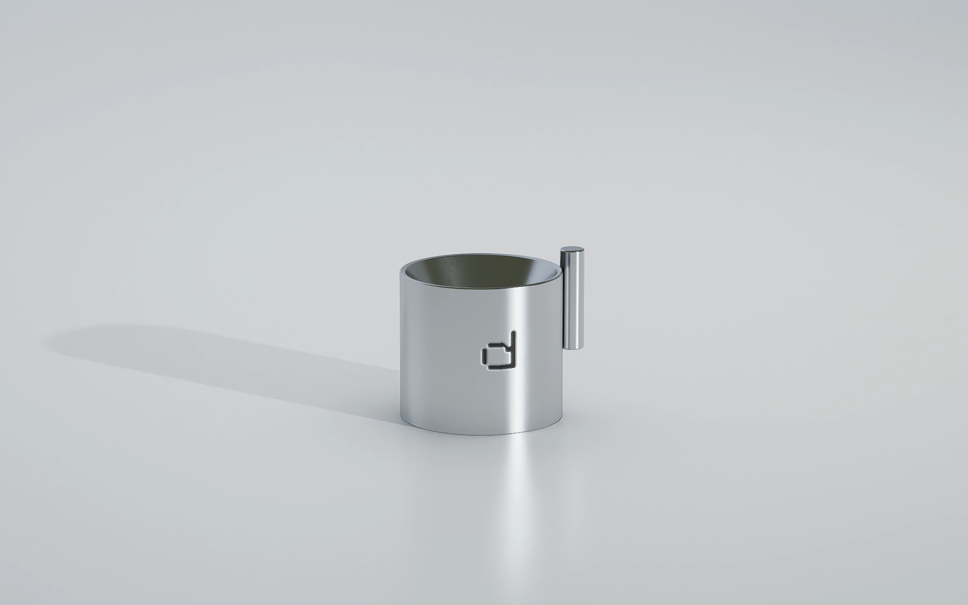 The D Cup | Espresso Collection